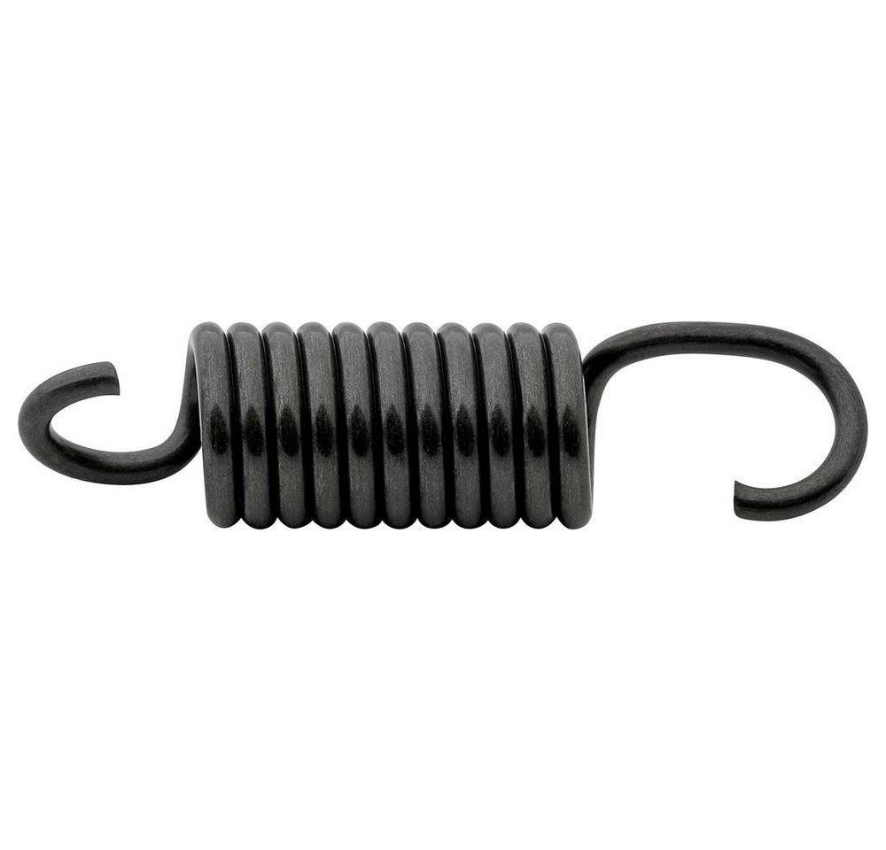 Knipex Crimpzange Zugfeder für 97 53 4/5/8/9/14 dick (Kopf) 25 mm von Knipex