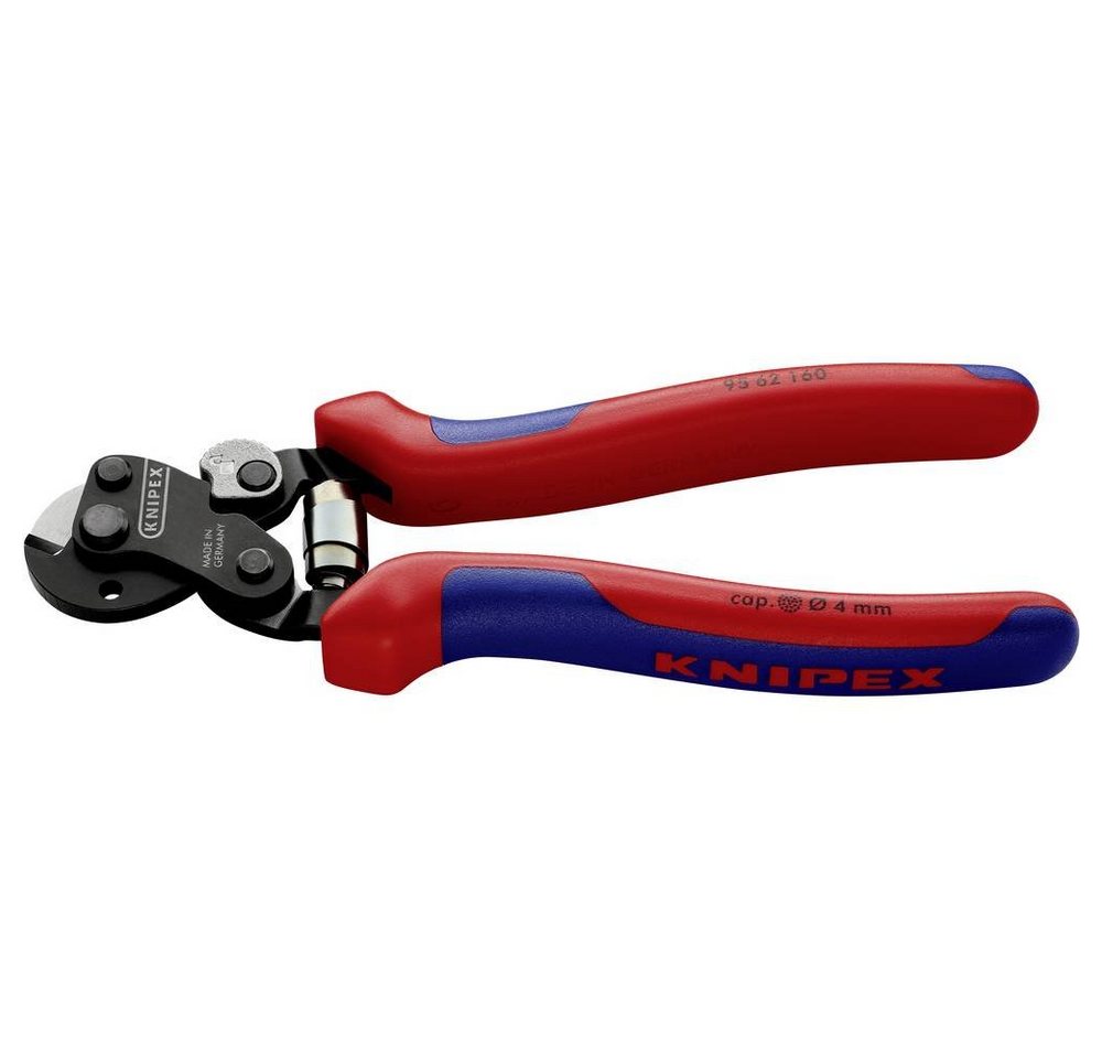 Knipex Drahtseilschere Drahtseilschere 160 mm von Knipex