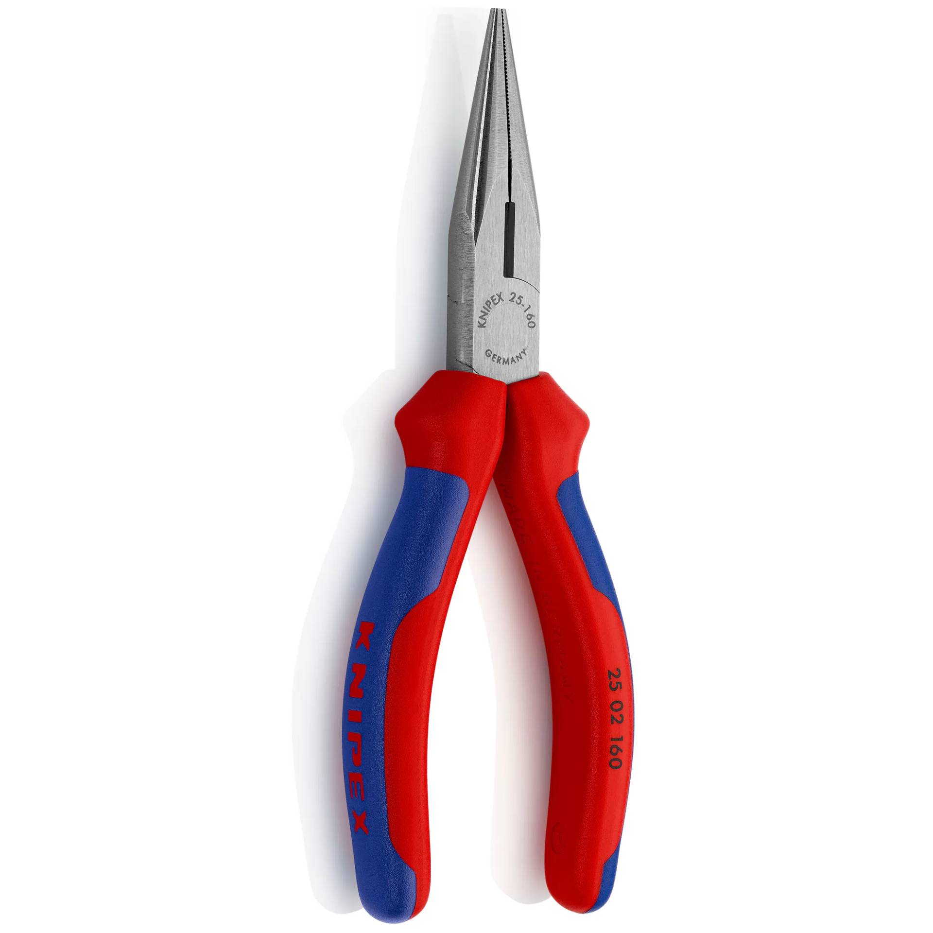 Knipex Elektronik-Greifzange 115 mm Knipex Elektronik-Greifzange 115 mm von Knipex