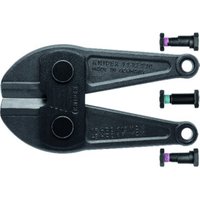 KNIPEX 71 79 910 Ersatzmesserkopf für 71 72 910 komplett mit Schrauben KNIPEX 71 79 910 Ersatzmesserkopf für 71 72 910 komplett mit Schrauben von Knipex