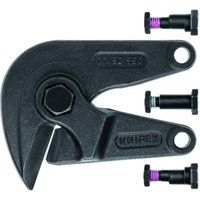 KNIPEX 71 89 950 Ersatzmesserkopf für 71 82 950 komplett mit Schrauben von Knipex