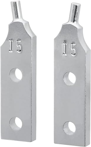 KNIPEX 1 Paar Ersatzspitzen für 44 10 J5, 44 19 J5 KNIPEX 1 Paar Ersatzspitzen für 44 10 J5, 44 19 J5 von KNIPEX