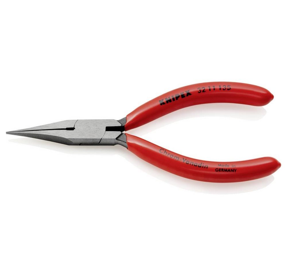 Knipex Flachzange Justierzange 32 11 135 Knipex Flachzange Justierzange 32 11 135 von Knipex