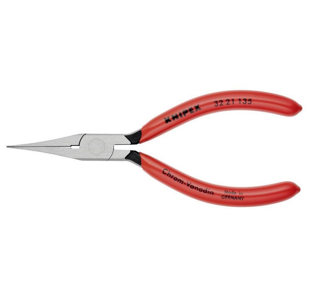 Knipex Flachzange Justierzange 32 21 135 Knipex Flachzange Justierzange 32 21 135 von Knipex