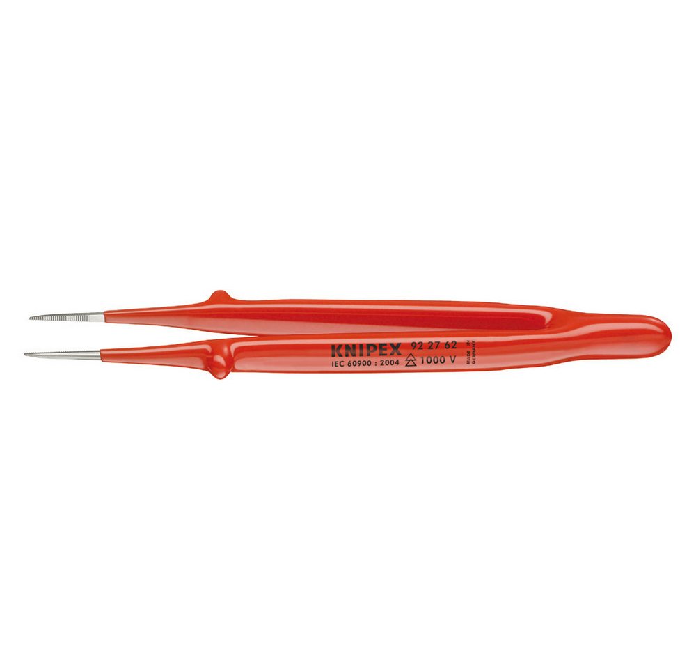 Knipex Greifzange Präzisions-Pinzette 150 mm VDE von Knipex