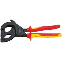 Kabelschneider swa - Knipex von Knipex