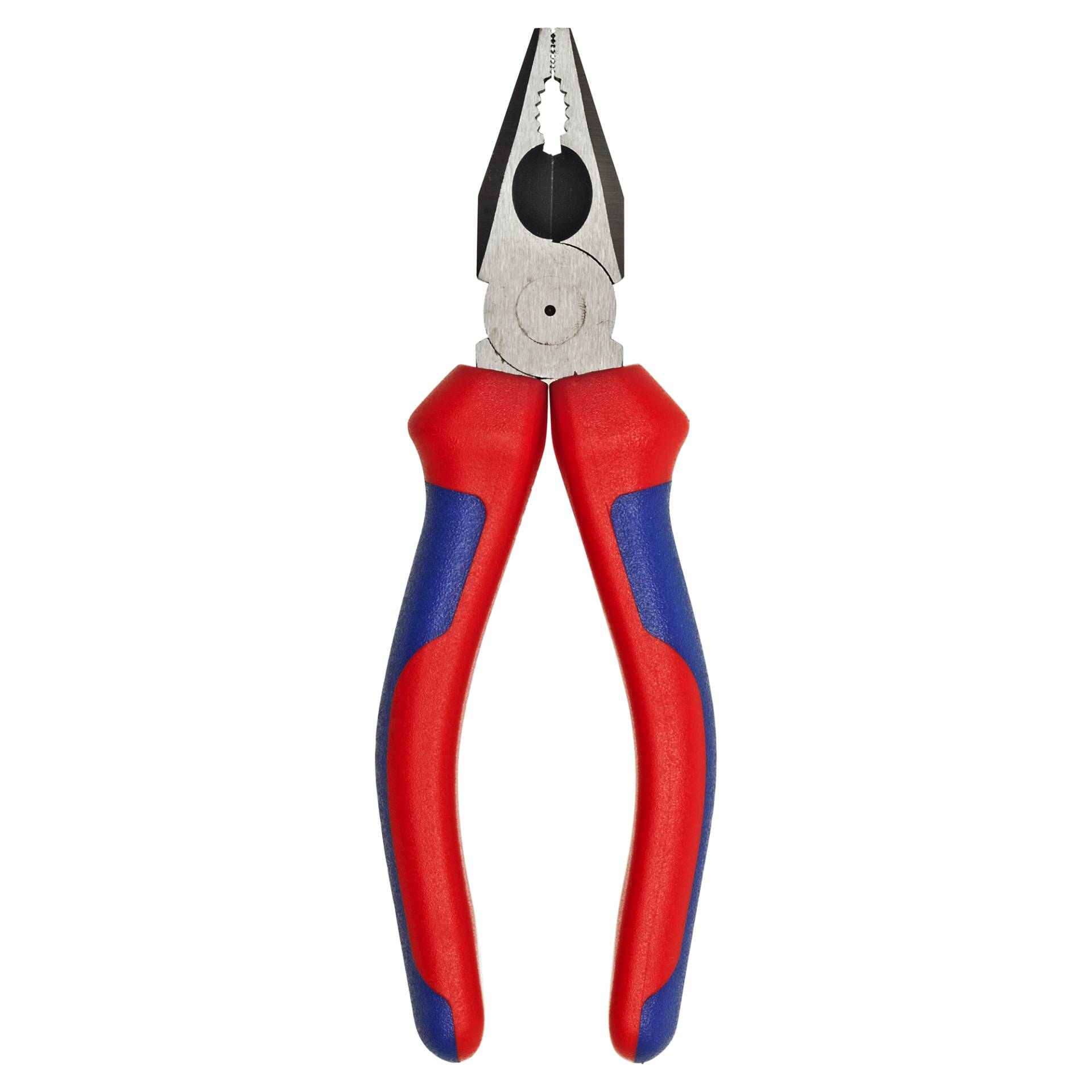 Knipex Kombizange atramentiert 160 mm Knipex Kombizange atramentiert 160 mm von Knipex