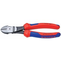 Kraft-Seitenschneider - Knipex von Knipex