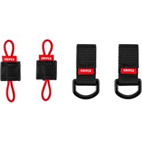 KNIPEX 00 21 50 V01 Moduladapter-Set 4-teilig 20 mm KNIPEX 00 21 50 V01 Moduladapter-Set 4-teilig 20 mm von Knipex