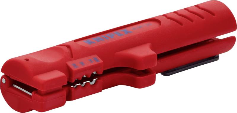 Knipex Rundkabelentmanteler 125 mm von Knipex