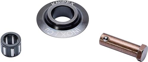 Knipex Schneidrad für INOX und Cu 90 39 02 V01 von Knipex
