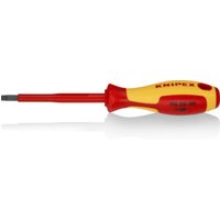 Knipex Schraubendreher für Torx-Schrauben Knipex Schraubendreher für Torx-Schrauben von Knipex