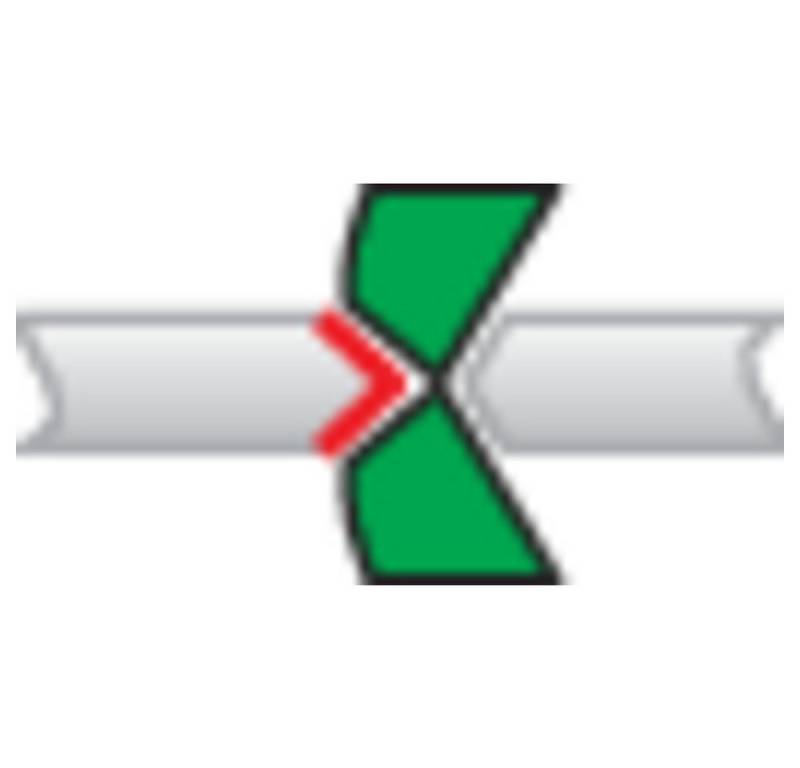 Knipex Seitenschneider Knipex 70 07 180 VDE Seitenschneider mit Facette 180 mm Knipex Seitenschneider Knipex 70 07 180 VDE Seitenschneider mit Facette 180 mm von Knipex