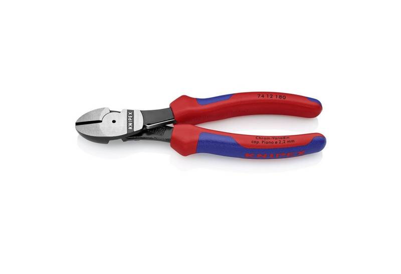 Knipex Seitenschneider Knipex Seitenschneider von Knipex