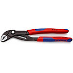 Knipex Seitenschneidezange mit Schnepfen 26 16 200 Chrom Vanadium Elektrostahl 73 mm Rot, Gelb Knipex Seitenschneidezange mit Schnepfen 26 16 200 Chrom Vanadium Elektrostahl 73 mm Rot, Gelb von Knipex