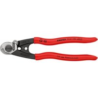 Knipex - Set mit 3 isolierten Zangen 1000 v – – 2012 Knipex - Set mit 3 isolierten Zangen 1000 v – – 2012 von Knipex