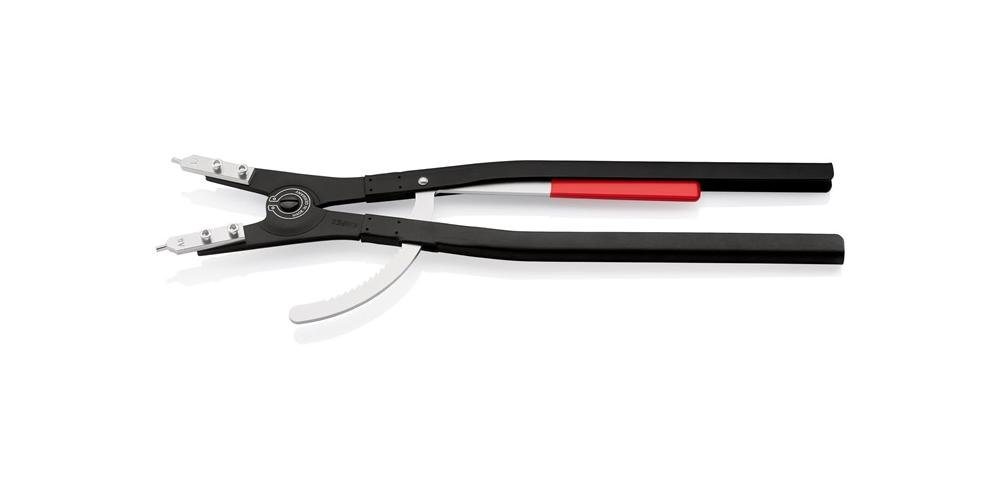 Knipex Sicherungsringzange Sicherungsringzange A 6 für Wellen Ø 252 - 400 mm gerade Länge 570 mm von Knipex