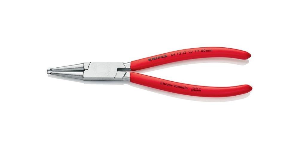 Knipex Sicherungsringzange Sicherungsringzange DIN 5256 C für Bohrungen D. 19 - 60 mm f.Innenringe in Bohrungen von Knipex