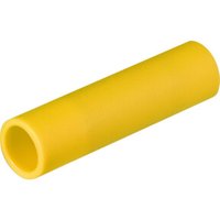 Knipex Stoßverbinder isoliert Kabel 4,0-6,0 mm² AWG 11-10 gelb von Knipex