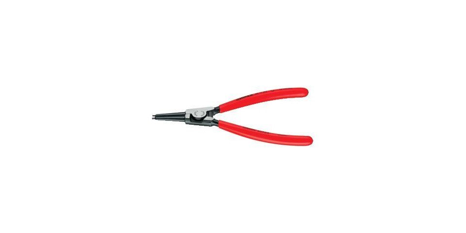 Knipex Telefonzange Knipex Sicherungszange 180 mm Außen von Knipex