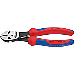 Knipex TwinForce Seitenschneider Multicolour von Knipex