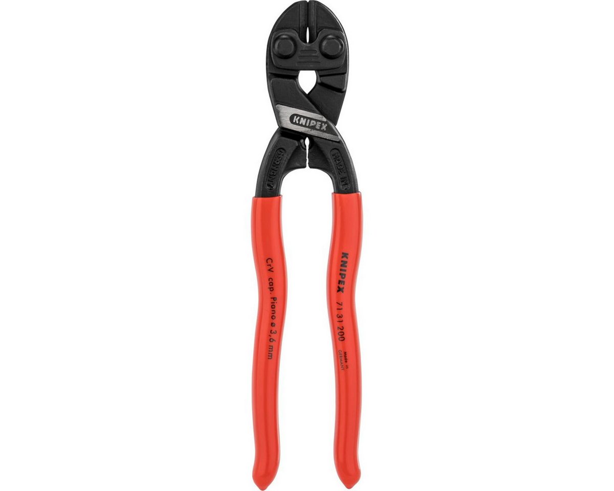 Knipex Universalschere CoBolt Kompakt- Bolzenschneider Knipex Universalschere CoBolt Kompakt- Bolzenschneider von Knipex