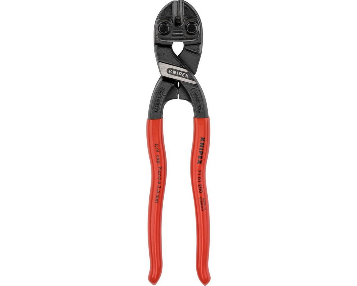 Knipex Universalschere CoBolt Kompakt- Bolzenschneider Knipex Universalschere CoBolt Kompakt- Bolzenschneider von Knipex