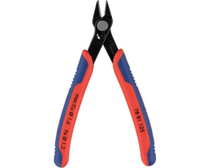 Knipex Universalschere Electronic-Super-Knips von Knipex