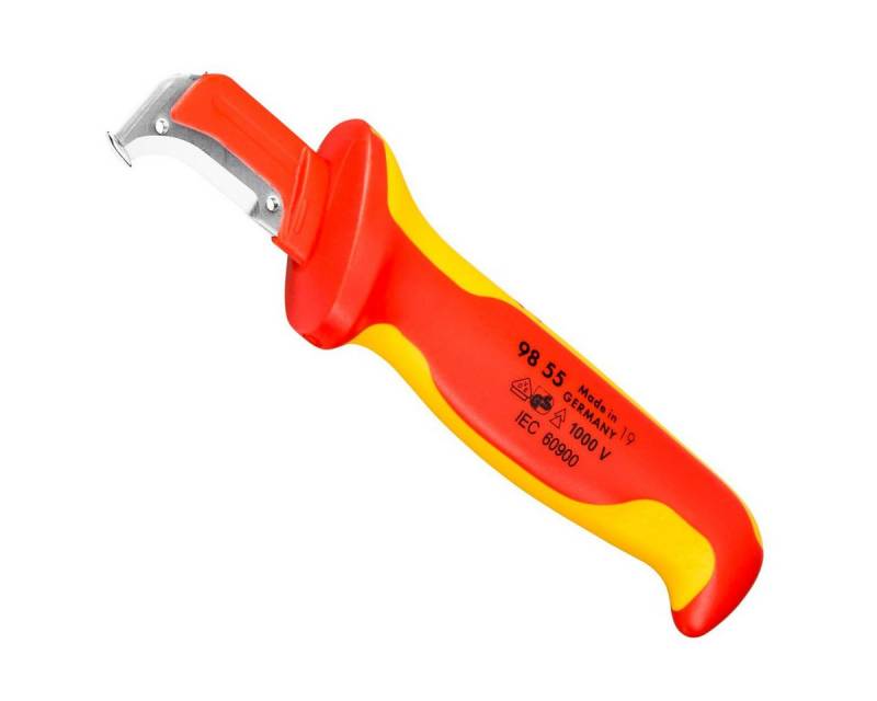 Knipex Universalschere Kabel-Abmantelungsmesser von Knipex