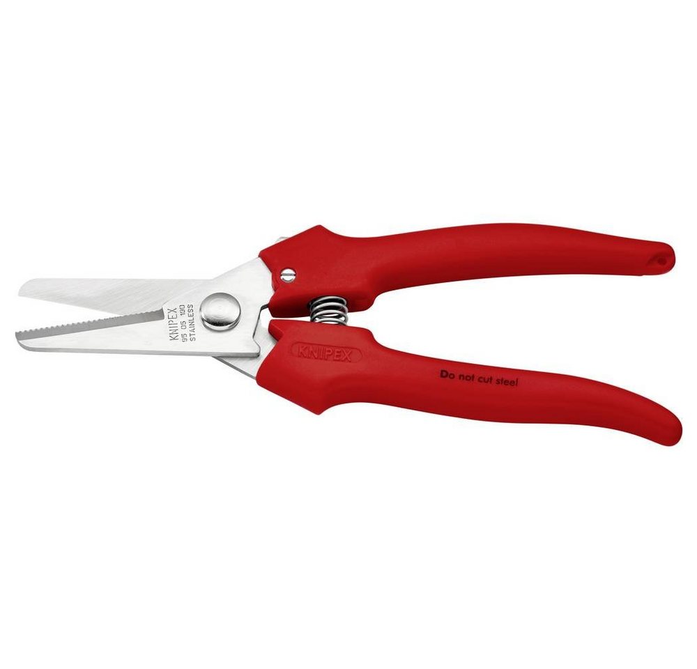 Knipex Universalschere Kombischere von Knipex