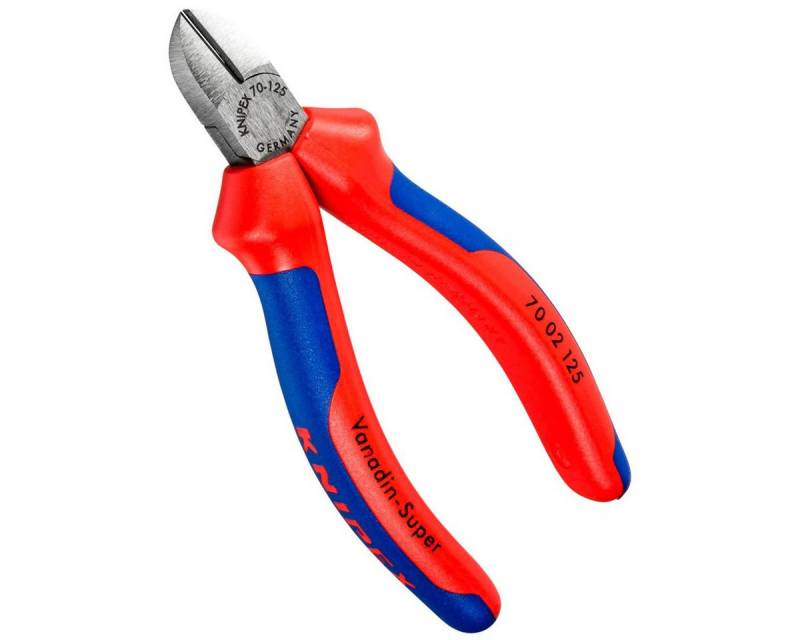 Knipex Universalschere Seitenschneider von Knipex
