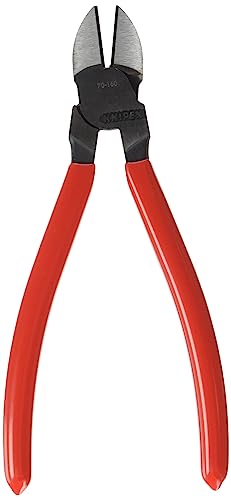 Knipex Vde 160 7001 Seitenschneider Knipex Vde 160 7001 Seitenschneider von KNIPEX