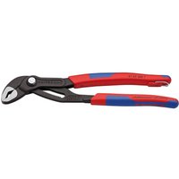 Knipex - 87 02 250 t Cobra Hightech- Wasserpumpenzange Mehrk. atra. 250 mm Knipex - 87 02 250 t Cobra Hightech- Wasserpumpenzange Mehrk. atra. 250 mm von PHANTEKS