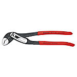 Knipex Wasserpumpenzange 88 01 250 Chrom Vanadium Elektrostahl 250 mm Schwarz, Rot von Knipex