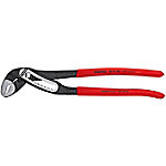 Knipex Wasserpumpenzange 88 01 300 Chrom Vanadium Elektrostahl 300 mm Schwarz, Rot von Knipex