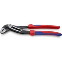 KNIPEX 88 02 300 Alligator® Wasserpumpenzange schwarz atramentiert 300 mm von Knipex