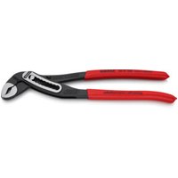 KNIPEX 88 01 250 Alligator® Wasserpumpenzange schwarz atramentiert 250 mm von Knipex