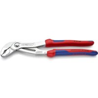 KNIPEX 87 05 300 Cobra® Hightech-Wasserpumpenzange 300 mm von Knipex