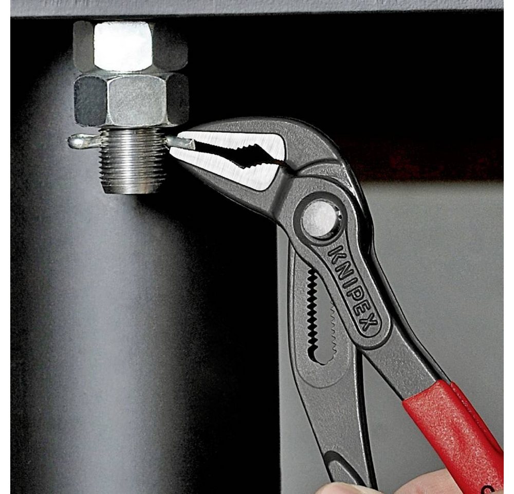 Knipex Wasserpumpenzange Wasserpumpenzange von Knipex