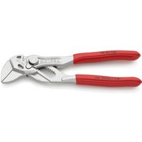 Knipex-Werk Mini-Zangenschlüssel 125mm 86 03 125 Knipex-Werk Mini-Zangenschlüssel 125mm 86 03 125 von Knipex