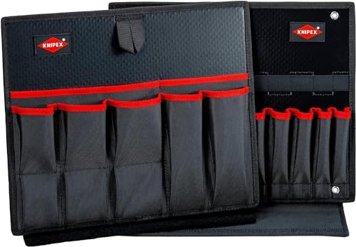 KNIPEX Werkzeugtafel für KNIPEX L-BOXX 310 mm, 00 21 19 LB WK von KNIPEX