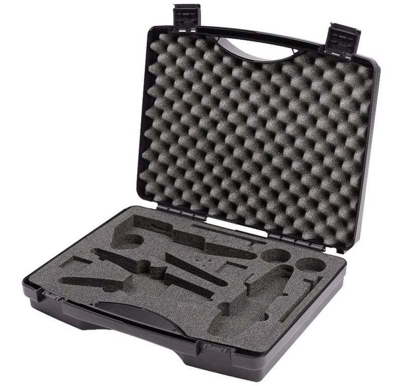 Knipex Werkzeugkoffer Knipex 97 91 01 LE Werkzeugkoffer unbestückt (B x H x T) 345 x 80 x von Knipex