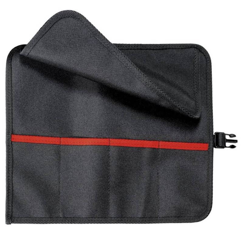 Knipex Werkzeugtasche Werkzeugtasche 4 Fächer leer 00 19 56 LE von Knipex