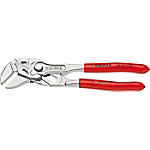 Knipex Zangenschlüssel 8603150 150 mm Rot von Knipex