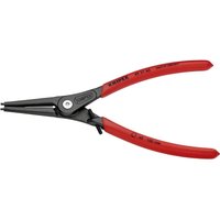 Knipex - neuwertig] Präzision Sicherungszange Seegeringzange Werkzeug Innenringe 40 100 Mm B-Ware von Knipex