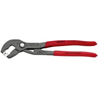 Knipex - 85 51 250 c Schlauchschellenzange 250 mm 1 St. von Knipex