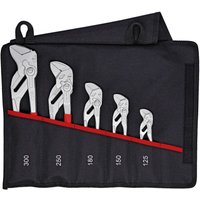 Knipex - 00 19 55 S4 Werkstatt Zangen-Set von Knipex