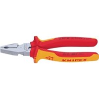 Kraftkombizange L.200mm verchr.2K-Hülle VDE KNIPEX Kraftkombizange L.200mm verchr.2K-Hülle VDE KNIPEX von Knipex