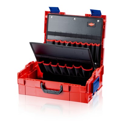 L-BOXX® leer von Knipex