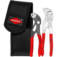 Knipex - 00 20 72 V01 Werkstatt Zangen-Set 2teilig Knipex - 00 20 72 V01 Werkstatt Zangen-Set 2teilig von Knipex